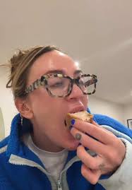 @Nightingale Ice Cream JAIL TIME.