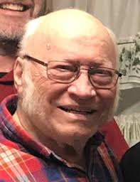 Albert Breckenridge Obituary