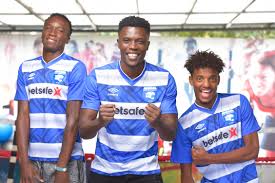 Check spelling or type a new query. Photos Afc Leopards Unleash New Home Kit For 2020 21 Fkf Premier League Season Daily Trends