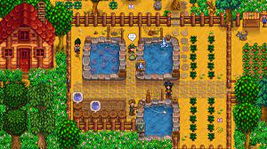 The lightning rod creates a battery pack 24 hours after getting hit by lightning during a storm. Stardew Valley Patch Update Everything New In The Latest Version Of Stardew Valley Pc Gamer