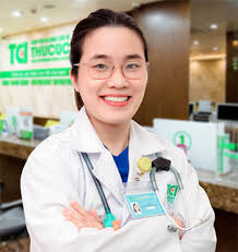 About Dr. Hoa Mai Thi Nguyen