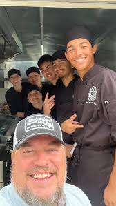 Sasha & Forrest 💕 What a beautiful night A million beautiful personal  touches made this event one of the most lovely of the year ✨ Happily ever  after may start with tacos