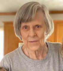 Obituary information for Mary Maxine Braddy