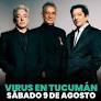 virus banda de www.instagram.com