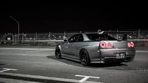 Nissan skyline gtr generation models and specifications: Nissan R34 Wallpapers Top Free Nissan R34 Backgrounds Wallpaperaccess