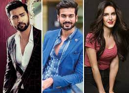 Find out what is vicky kaushal box office. Vicky Kaushal Turns Matchmaker Suggests Brother Sunny Kaushal To Date Katrina Kaif S Sister Isabelle Kaif Bollywood News Bollywood Hungama