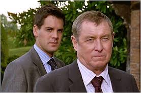 What did you think of Dan Scott, I like him but he wasn't in it for long