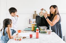 Milk thistle protects and improves the function of the liver (take note, alcoholics). The Best Meal Kit Delivery Services For Busy Families