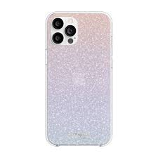 Choose your own photos, designs, patterns, or text for a case made special for you. Kate Spade New York Protective Case Apple Iphone 12 Pro Max Ombre Glitter Pink Purple Blue Target