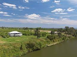 The cornwallis house | history of sc slide collection. Cornwallis House On The Hawkesbury River Is For Sale Realestate Com Au