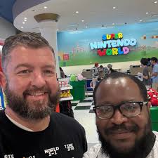 Ready to meet X from 27Abyss!