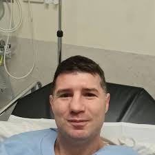 Wow what a week it's been 🤕 Hip surgery