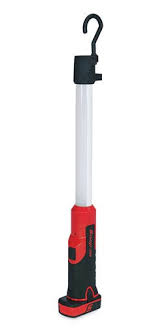 14 4 V Microlithium 60 Led Cordless Utility Light Red Ctlu761 Snap On Store