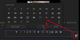 Cara edit video untuk youtuber pemula|adobe premiere cs6 hai semua. Panel Area Adobe Premiere Pro Cc 2018 Time Line Program Source Effects Controls Audio Meta Data Youtuberid