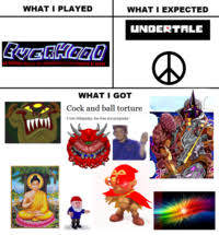 What I Watched What I Expected What I Got Image Gallery List View Know Your Meme