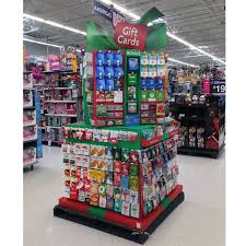 My a1c was 8.9 now it is 7.1 my blood sugar is stable and in normal range. Walmart Pallet Display Offers Gift Giving Solutions Point Of Purchase International Network