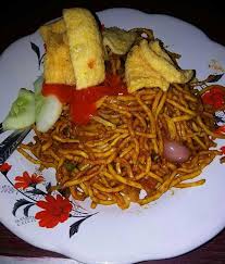 Nggak ribet dan bikin ketagihan bikin terus. Cemilan Sore Hari Steemit