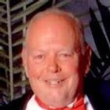 James R. Strauss Obituary September 26, 2010