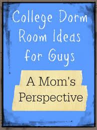 Below are 10 guys dorm room decor ideas to spruce up your new home! College Dorm Room Ideas For Guys A Mom S Perspective Teadoddles