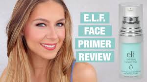 elf makeup primer reviews saubhaya makeup