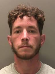 Locked up: The drug dealers, conman and burglars jailed this month