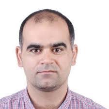 Georges Daoud's Instagram, Twitter & Facebook