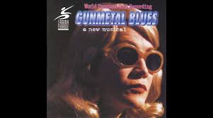 3rd Annual Festival of New Musicals