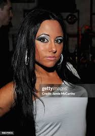 174 Jerseylicious Olivia Blois Sharpe Stock Photos, High-Res Pictures, and  Images