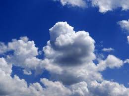 أسماء الغيوم عند العرب النخیل