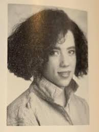 Class of 1991 graduation ceremony