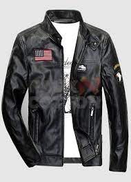 Ma 1 Air Force Flight Leather Jacket Mens Flight Jacket Mens Flight Jacket Leather Jacket Style Leather Jacket