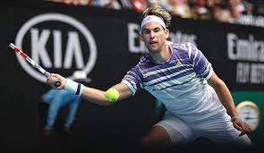Dominic thiem live score (and video online live stream*), schedule and results from all tennis tournaments that dominic thiem played. Dominic Thiem Rafael Nadal Wer Zeigt Ubertragt Die Australian Open Im Tv Livestream