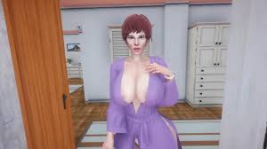 RenPy] Deep Inside - v0.2 by Hyperion3D Adult Porn Game Download Free For  Android and PC
