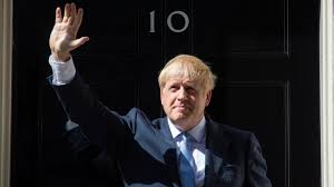 Latest news and campaigns from boris johnson, conservative mp for uxbridge and south ruislip. Amtsantritt Boris Johnson Ein Um Ernsthaftigkeit Bemuhter Premierminister Archiv