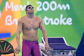 Öccse, gergely, szintén válogatott úszó. Index Sport Megdontotte Gyurta Vilagcsucsat A Koversege Miatt Tamadott Uszo