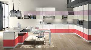 Kitchen linens can be exchanged in and out with the seasons, and for. 20 Modern Kitchen Color Schemes Home Design Lover