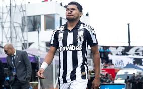 Rony projeta duelo contra o Mirassol e valoriza a força da torcida: 'Somos mais fortes'