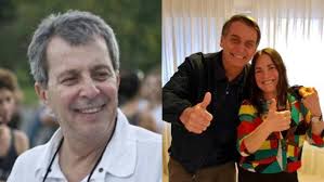 Regina duarte mostra que também é fã das redes sociais. Daniel Filho Cutuca Regina Duarte Sobre Apoio A Bolsonaro