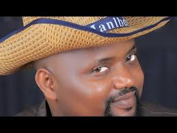 We got love ,Country music by Henry Joy (Kampala’s Country boy)