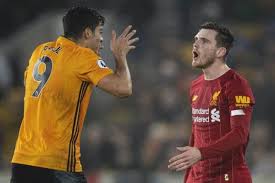 Find out which football teams are leading the pack or at the foot of the table in the premier league on bbc sport. Nuno Rejects Claim Fans Give Liverpool Advantage Only Positive Energy For Wolves Liverpool Fc This Is Anfield
