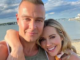 Joey Lawrences Alleged Affair Wasnt Cause Of Samantha Cope Divorce