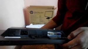 En segopolis, disponemos una gran selección de monitores: Hp 20kd Monitor Youtube