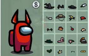 How To Get Halloween Hats In Among Us In 2020 Halloween Hats Free Halloween Halloween Costume Hats