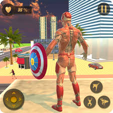 Nov 08, 2021 · marvel strike force 5.8.1 mod apk (energy/skill/attack) 2021. Download Superhero Captain Robot Flying Newyork City War 1 0 Apk For Android Appvn Android