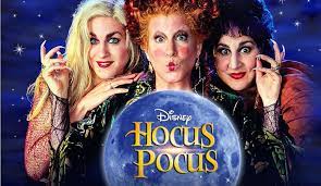 Hocus pocus 2 is in the works! Hocus Pocus Beat Sheet Save The Cat