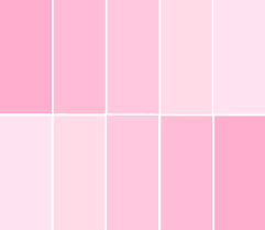 Pink, which is made of red color mixed with white, is a very common pastel color. Dark Pastel Pink Shades Novocom Top