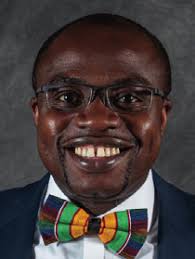 CANDIDATES' ELECTION STATEMENTS