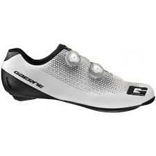 Retrouvez un grand choix de chaussures vélo pour une pratique vélo route sur. Gaerne G Chrono Carbon Speedplay White 2020 Paire De Chaussures Velo Route Blanc Planetecycle