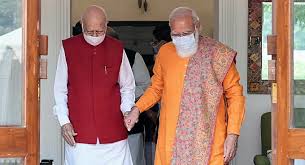 Discover millions of popular & trending #lal_krishna_advani hashtags. Pm Modi Lauds L K Advani On His 93rd Birthday