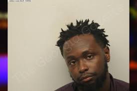 Thomas Osgood — Chatham County Jail Bookings